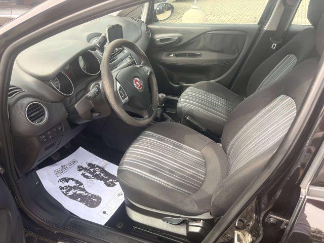 FIAT Punto Evo Punto III Evo 5p 1.2 150th s
