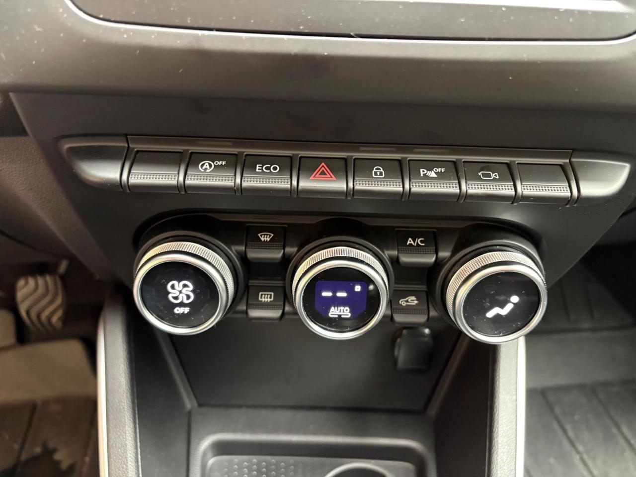 Dacia Duster 1.6 SCe GPL #7594