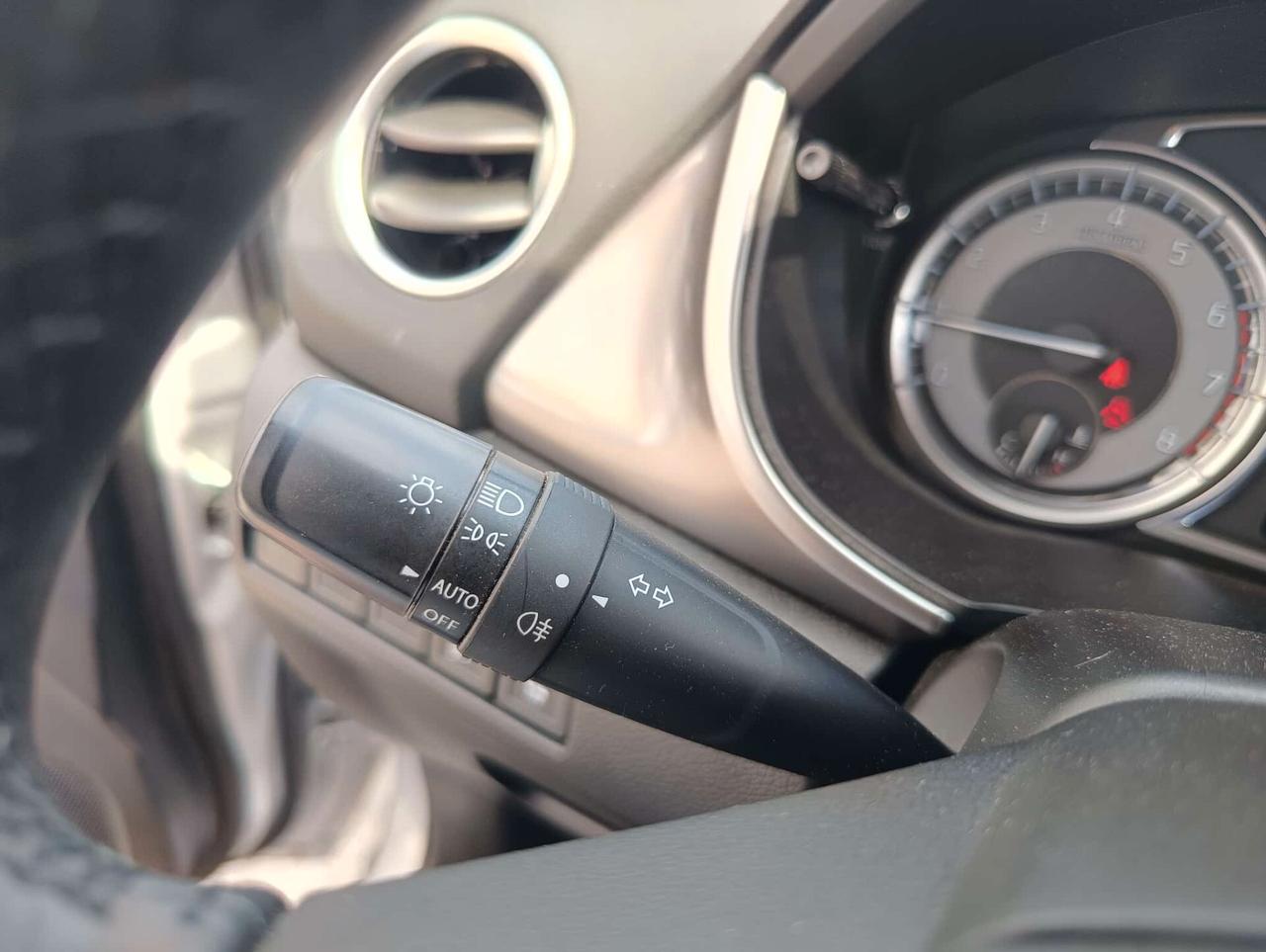Suzuki Vitara 1.4 Hybrid 4WD AllGrip Cool