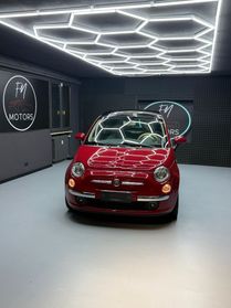 Fiat 500 1.2 Lounge tetto apribile