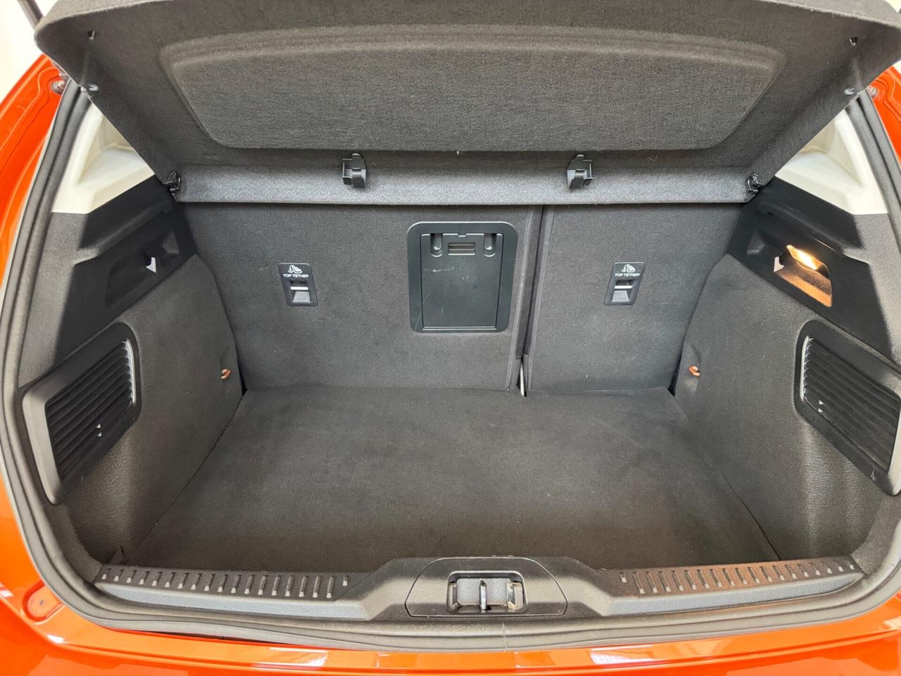 Ford Focus 1.5 EcoBlue 120 CV automatico 5p. Active Co-Pilot