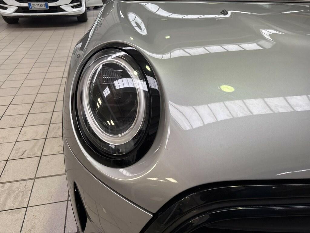 Mini Cooper Cabrio 1.5 Classic Auto