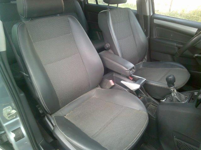 OPEL Zafira 1.9 16V CDTI 150CV Cosmo 7 posti