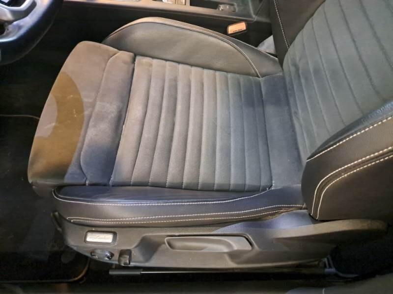 VW PASSAT SW 2000 TDI 200 CV DSG 4X4 EXECUTIVE
