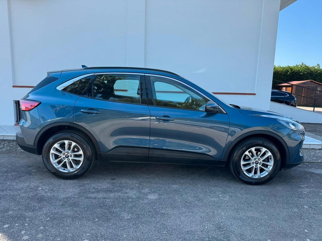 Ford Kuga 1.5TDCI Titanium