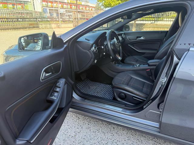 MERCEDES-BENZ CLA 200 CDI S.W. Automatic Sport SCONTO ROTTAMAZIONE