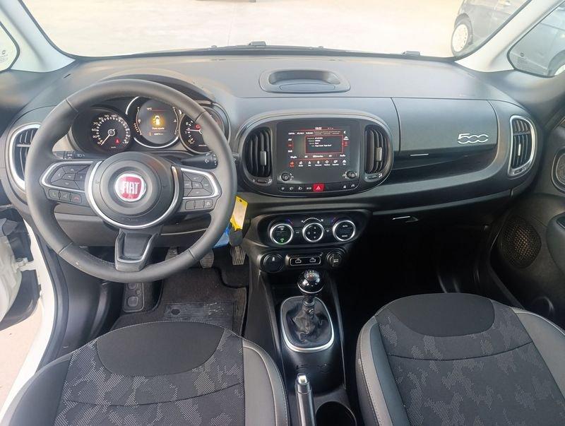 FIAT 500L 500L 1.4 95 CV S&S Cross