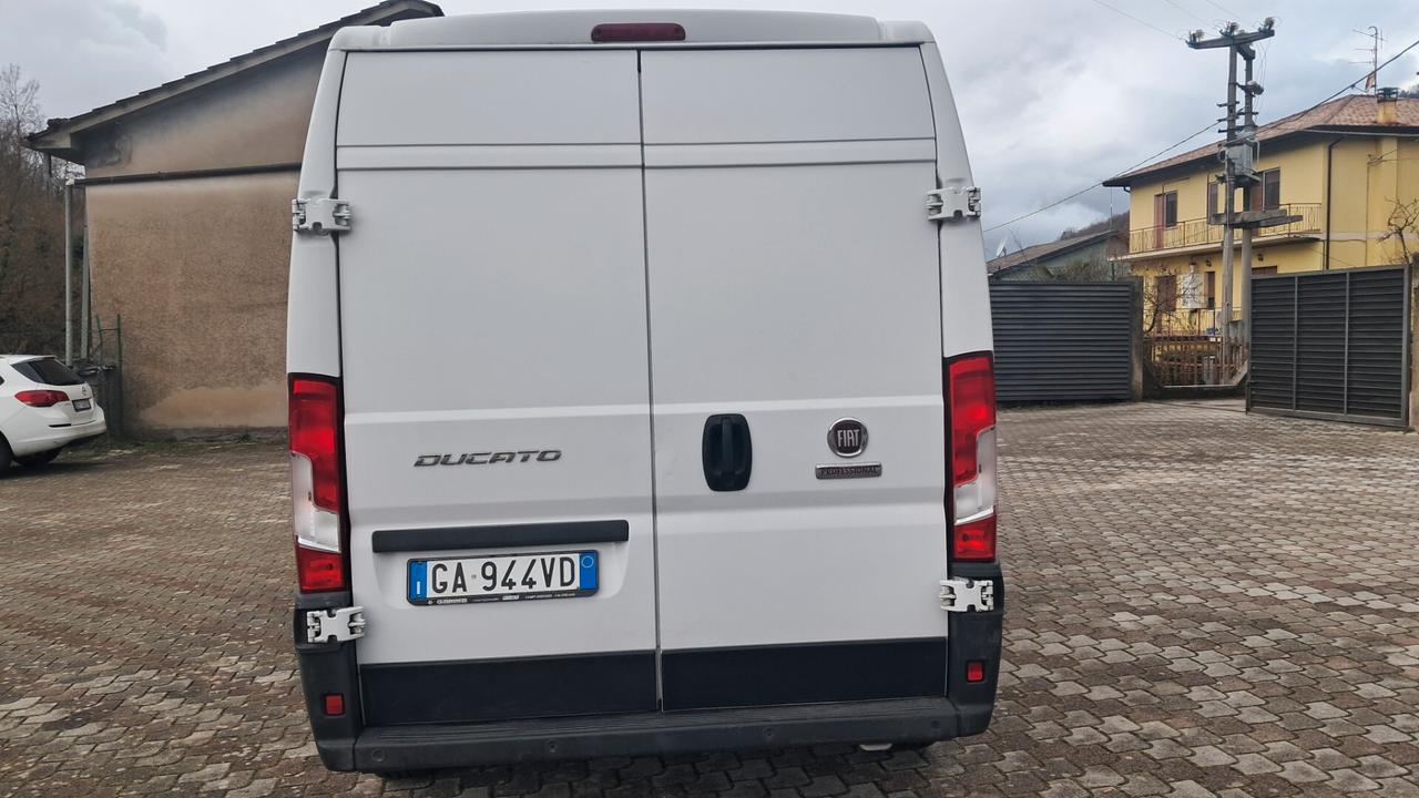 Fiat Ducato 30 2.3 MJT 140CV PC-TN Furgone