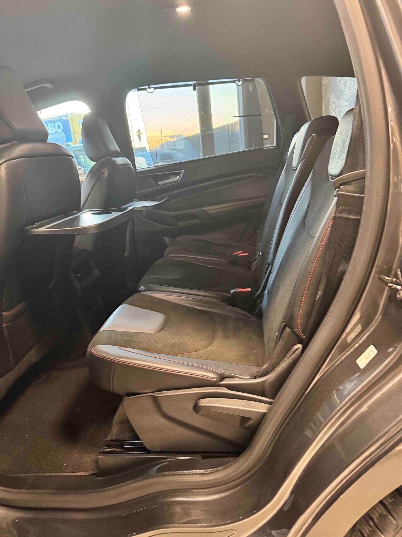 FORD S-MAX MY2018 2.0 TDCI 150CV ST-LINE AUTOMATICA