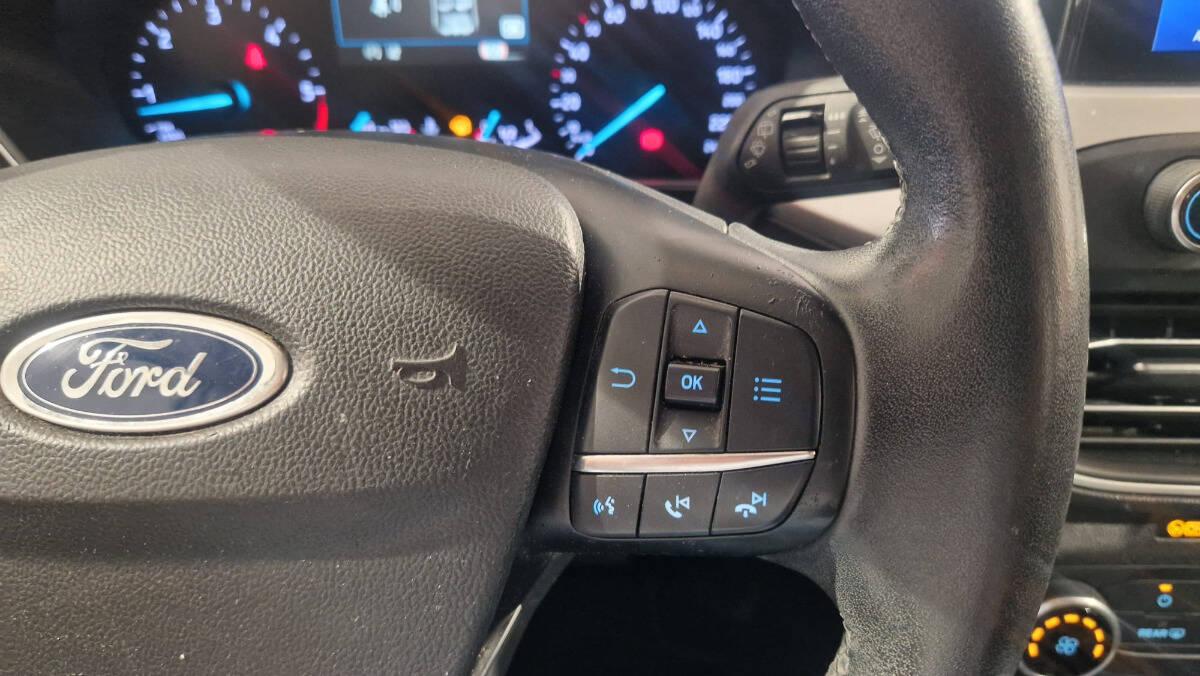 Ford Focus 1.5 ecoblue Business Co-pilot s&s 120cv auto my20.75