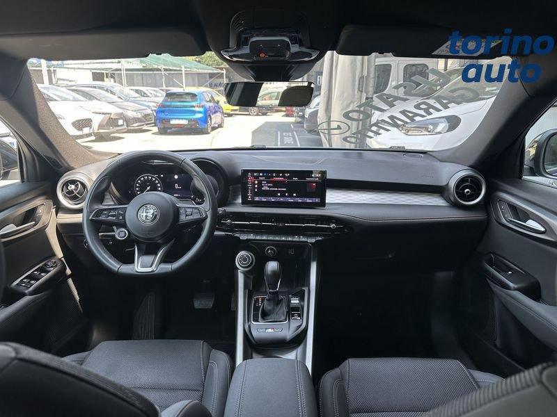 Alfa Romeo Tonale 1.6 Diesel 130cv TCT6 Ti