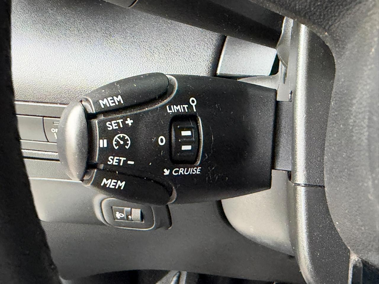 Citroen C3 Aircross 1.6 BlueHDi 100CV Feel