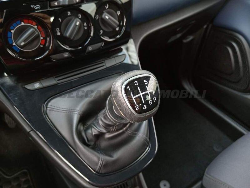 Lancia Ypsilon Ypsilon 1.0 firefly hybrid Platino s&s 70cv
