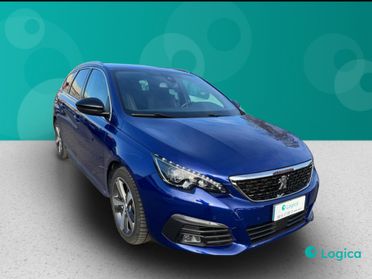 PEUGEOT 308 II - 308 SW 1.2 puretech t Active s&s 130cv my18