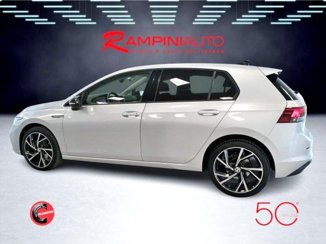 VOLKSWAGEN Golf 2.0 TDI 115 CV Pronta Consegna Ok Neopatentati