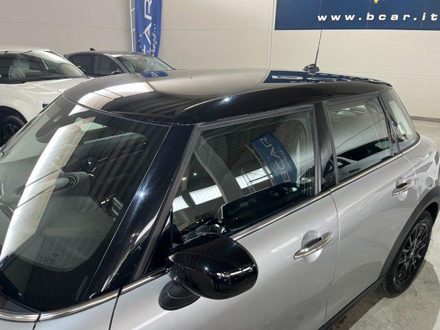 MINI Cooper 1.5 Cooper 136cv AUTOM. 5 porte /FULL LED/CAR PLAY