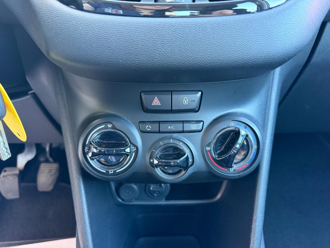 Peugeot 208 1.4 Diesel Neopatentati