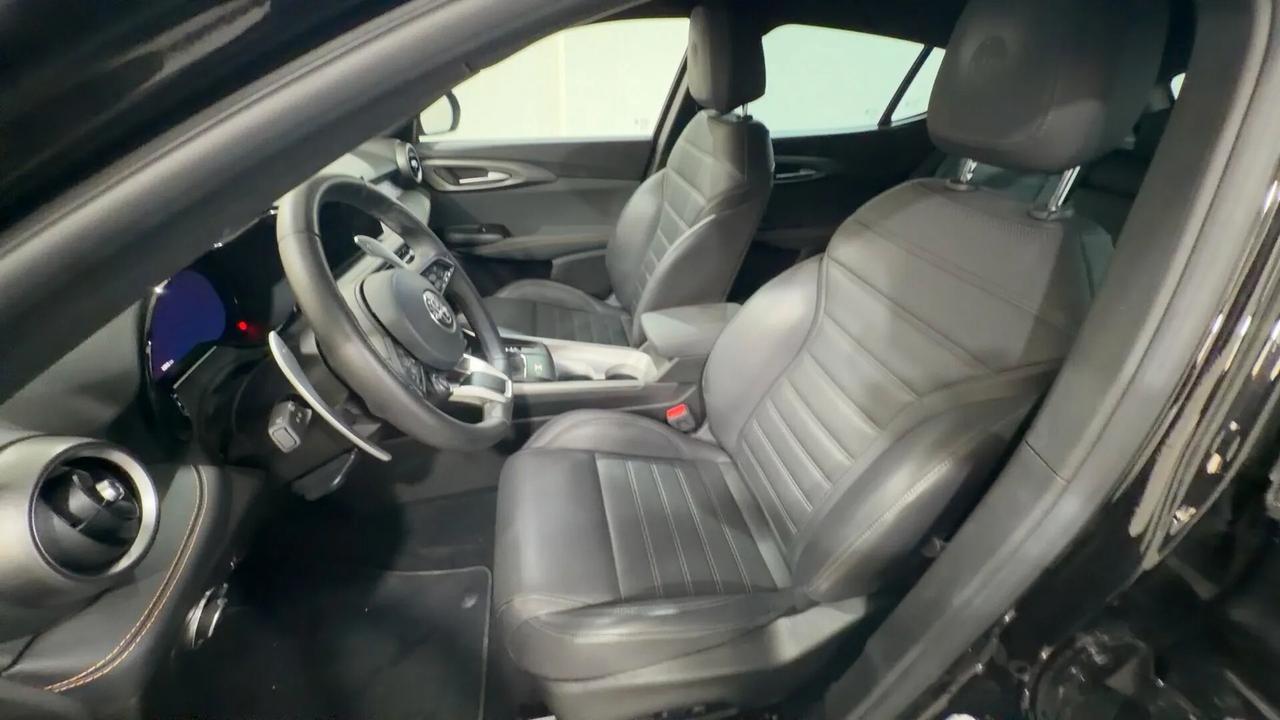 Alfa Romeo Tonale 1.5 160 CV MHEV TCT7 Veloce