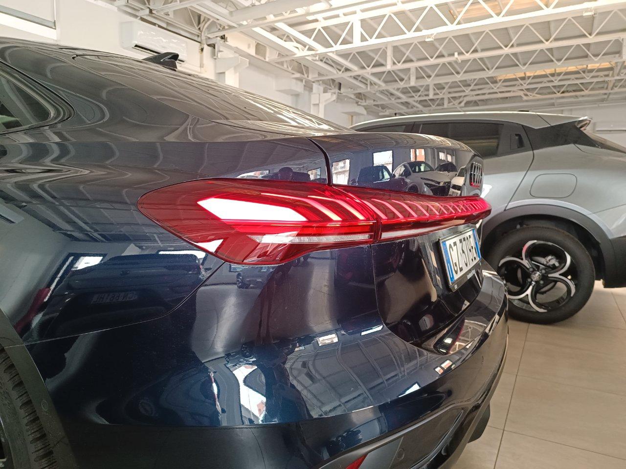 Audi A5 Berlina 2.0 tfsi 150cv s-tronic