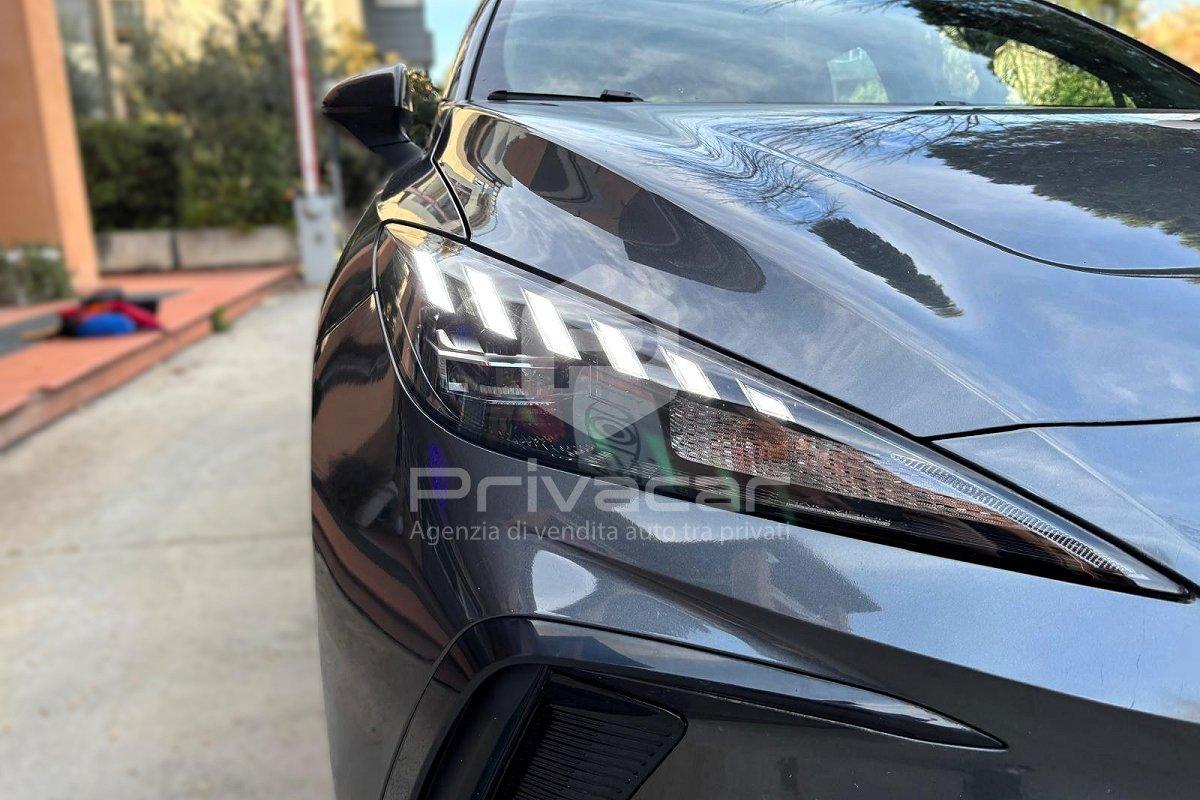 MG MG4 Standard 51 KWh