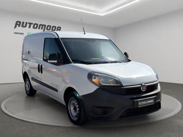 FIAT Doblo 1.3MJT 95 CV ALLESTITO