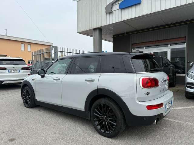 MINI Cooper D Clubman Mini Clubman 2.0 Cooper D TETTO PANORAMICO