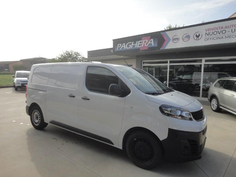 FIAT Scudo (2021-->) Scudo 1.5 BlueHDi 120 CV S...