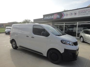 FIAT Scudo (2021-->) Scudo 1.5 BlueHDi 120 CV S...