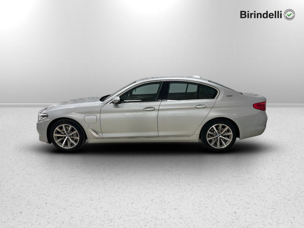 BMW Serie 5(G30/31/F90) - 530e Luxury