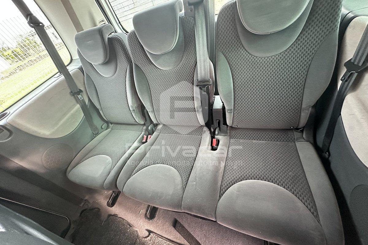 FIAT Scudo 2.0 MJT/136 DPF PC Panorama Executive 5 posti (M1)