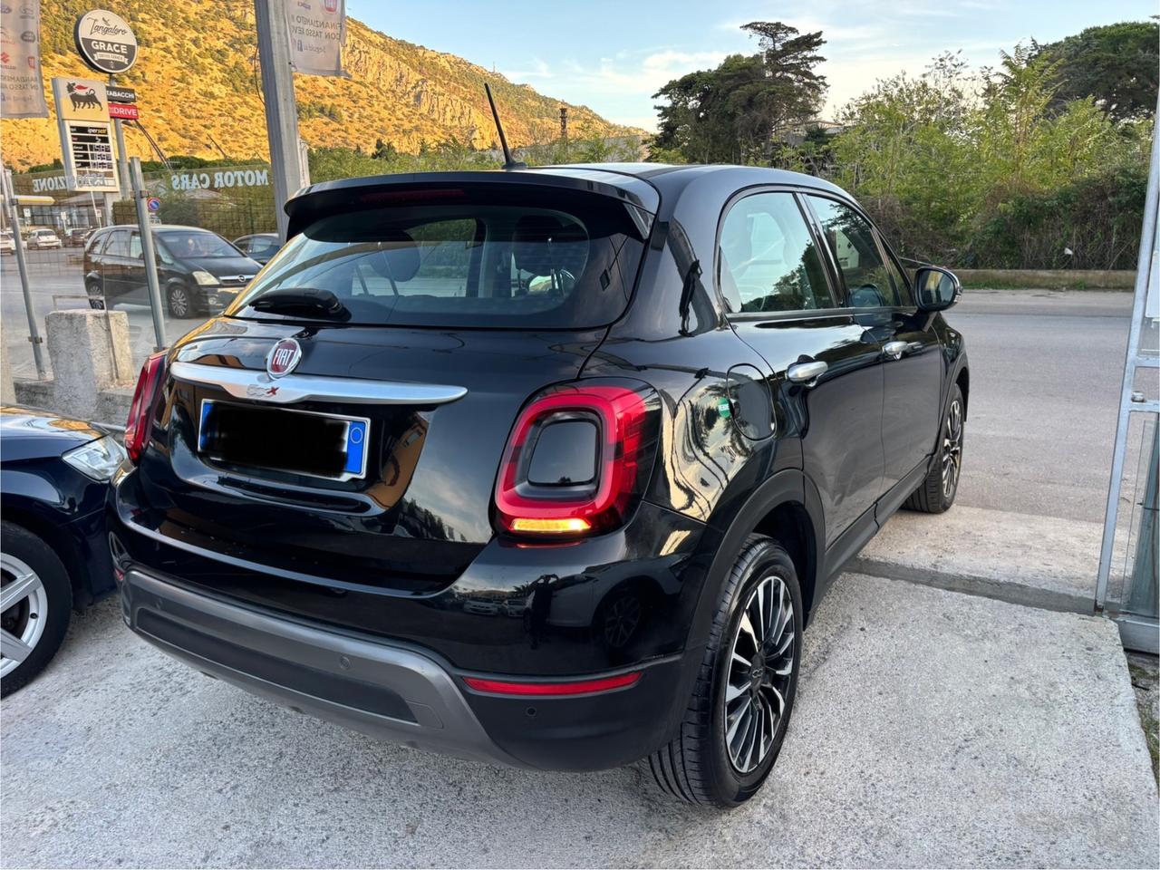 Fiat 500X 1.0 T3 120 CV City Cross