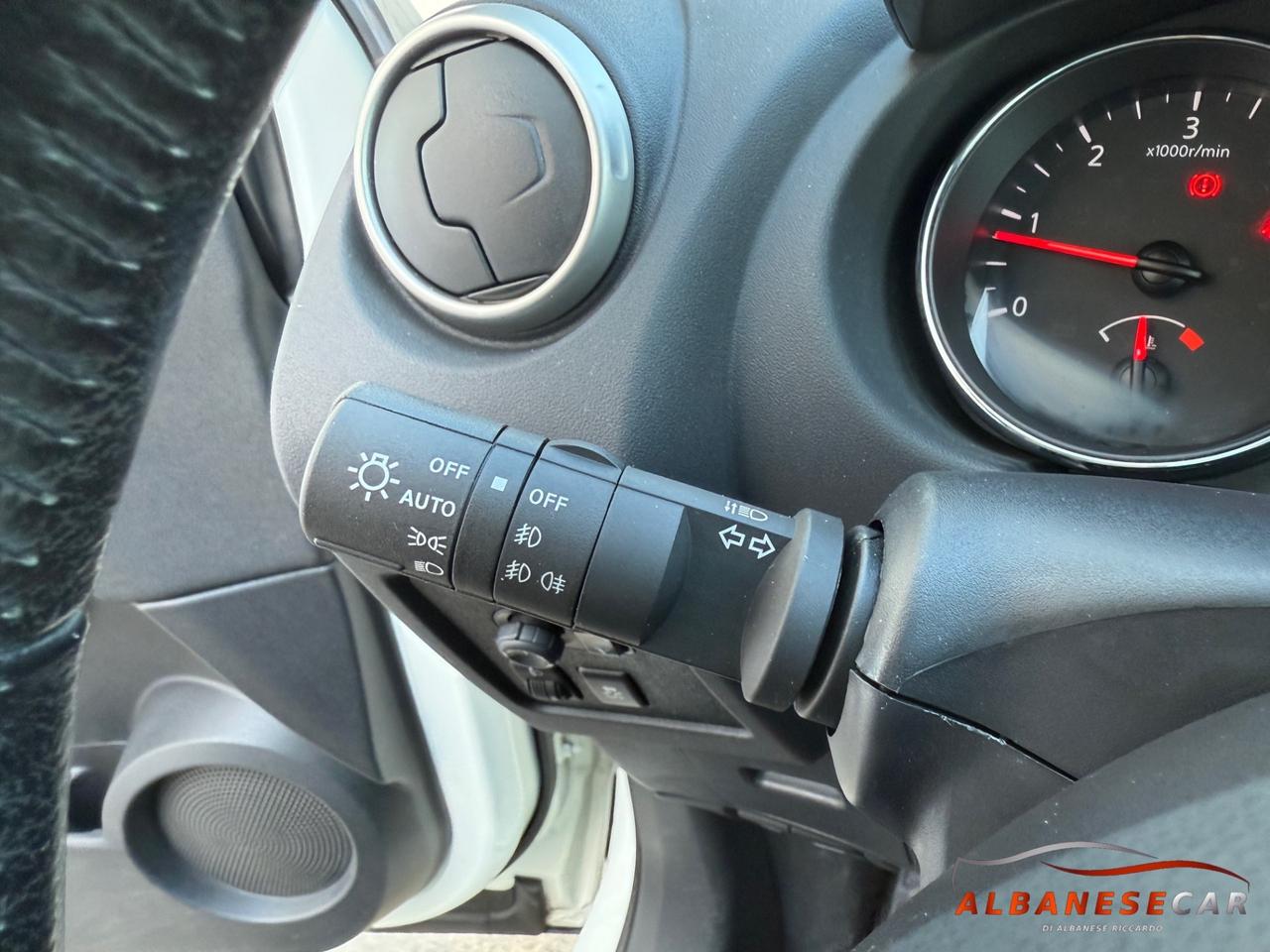 Nissan Qashqai 1.5 dCi DPF n-tec/TETTO PANORAMICO