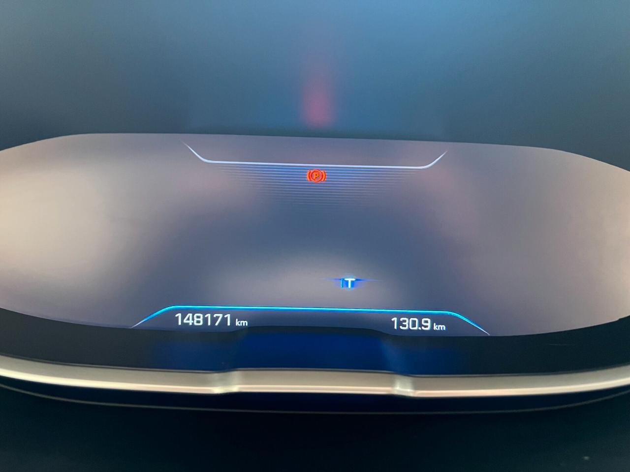 Peugeot 3008 BlueHDi 120 S&S EAT6 Allure