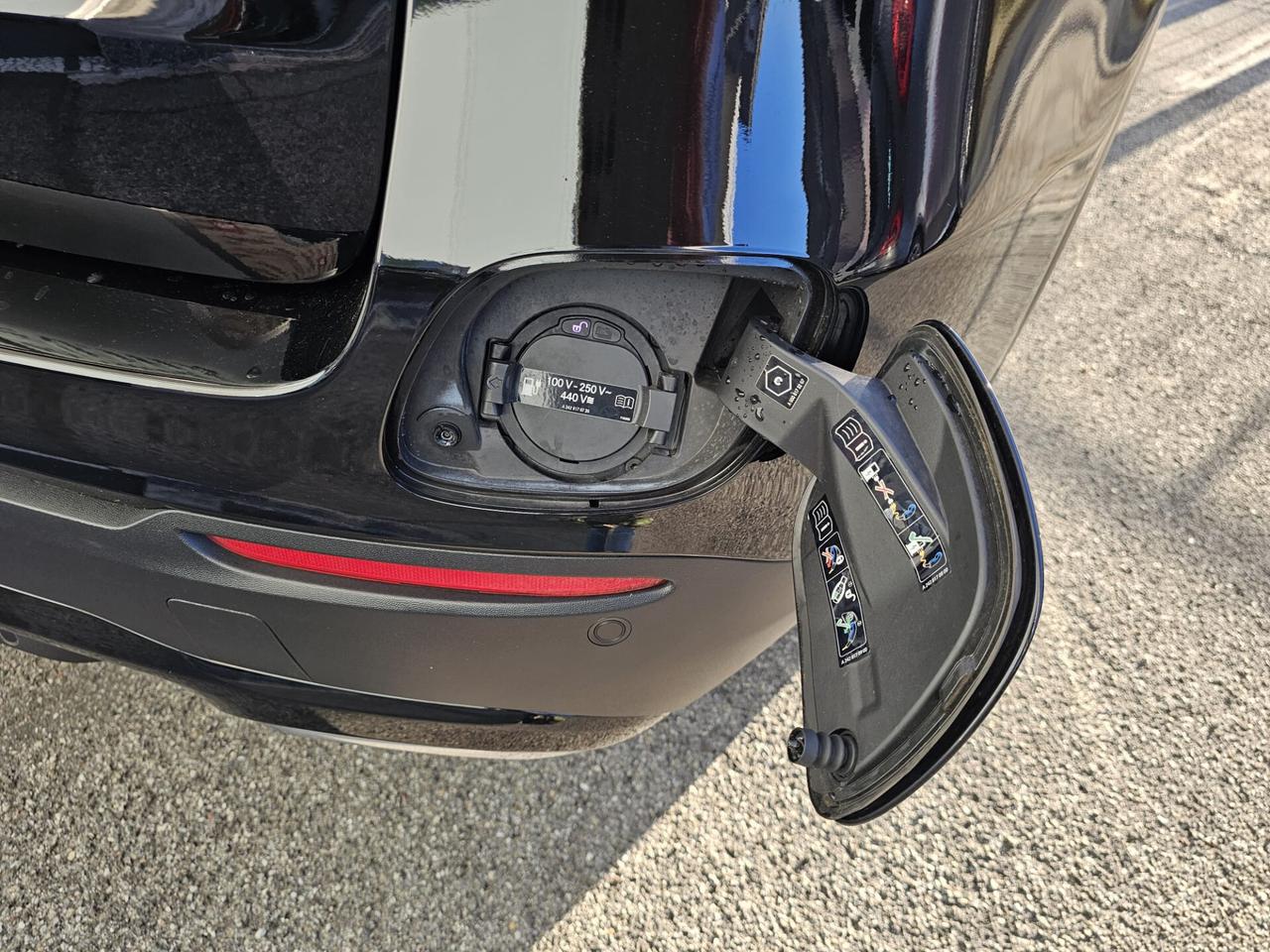 Mercedes-benz GLC 300 de 4Matic EQ-Power Sport