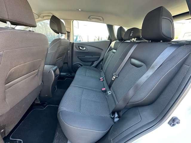 Renault Kadjar dCi 8V 110cv Energy Intens