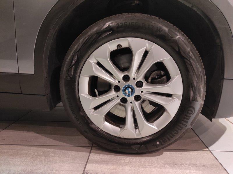 BMW X2 (F39) - X2 xDrive25e Business-X