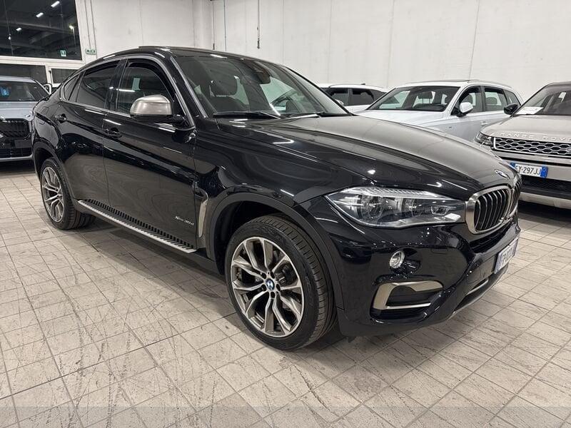 BMW X6 F16 Diesel xdrive30d Extravagance 258cv auto