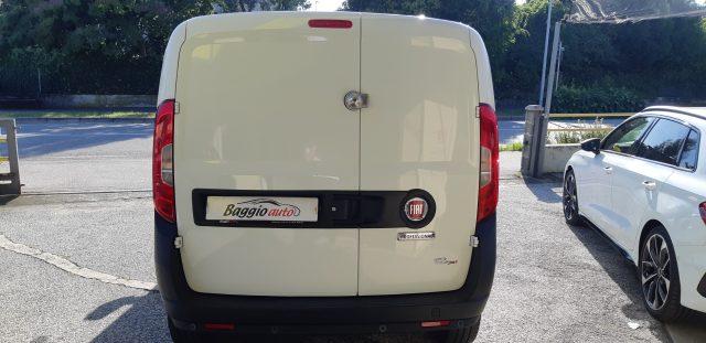 FIAT Doblo Doblò 1.3 MJT PL-TN Cargo Maxi N°FF557