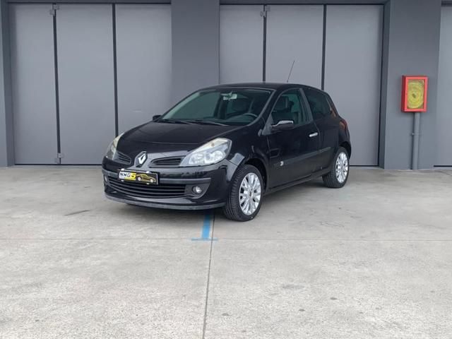 RENAULT Clio 1.4 16V 3 porte Le Iene