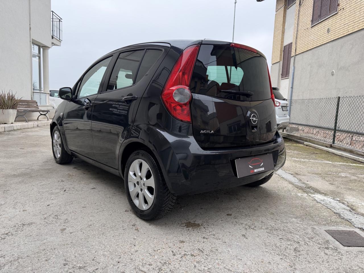 Opel Agila 1.0 65CV 2010
