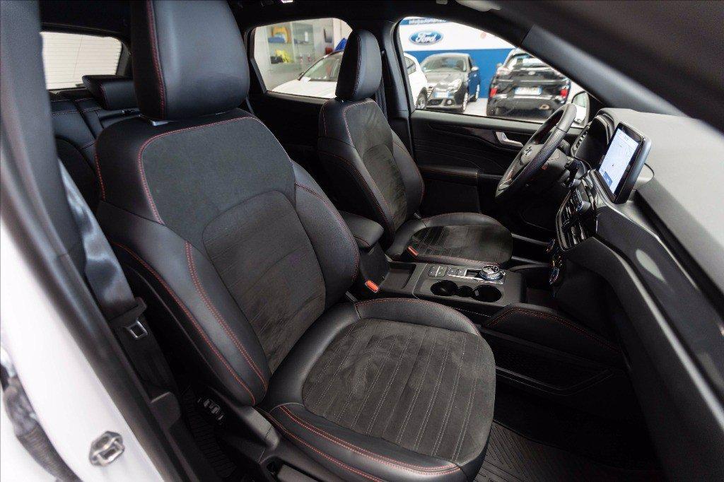 FORD Kuga 2.5 phev ST-Line X 2wd 225cv cvt del 2023