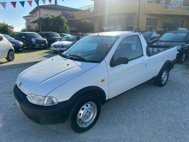FIAT Strada 1.9 diesel Pick-up