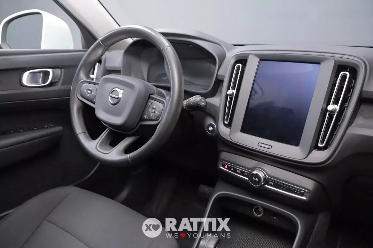 Volvo XC40 2.0 D3 AWD Business Geartronic