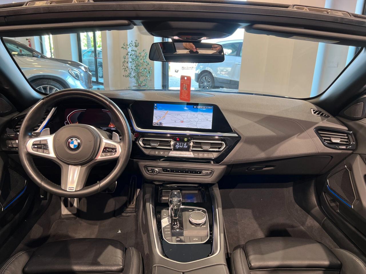 Bmw Z4 sDrive20i Msport