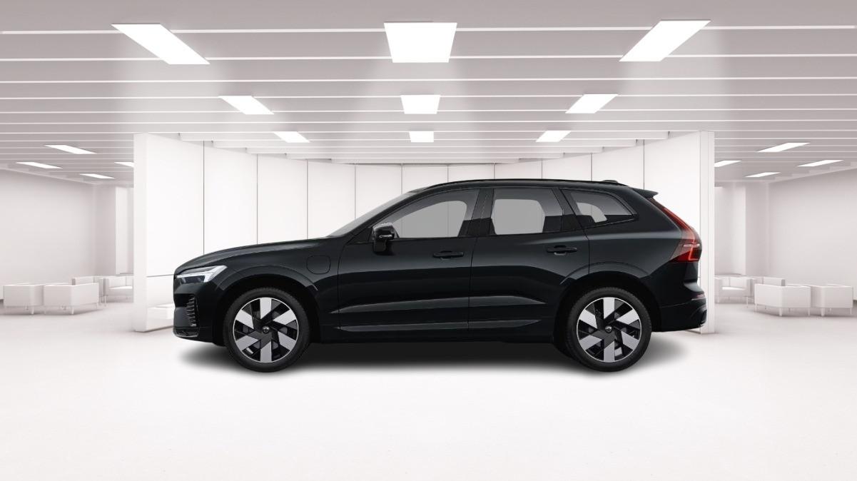 VOLVO Xc60 T6 Plug-In Hybrid Awd Automatico Ultra Dark