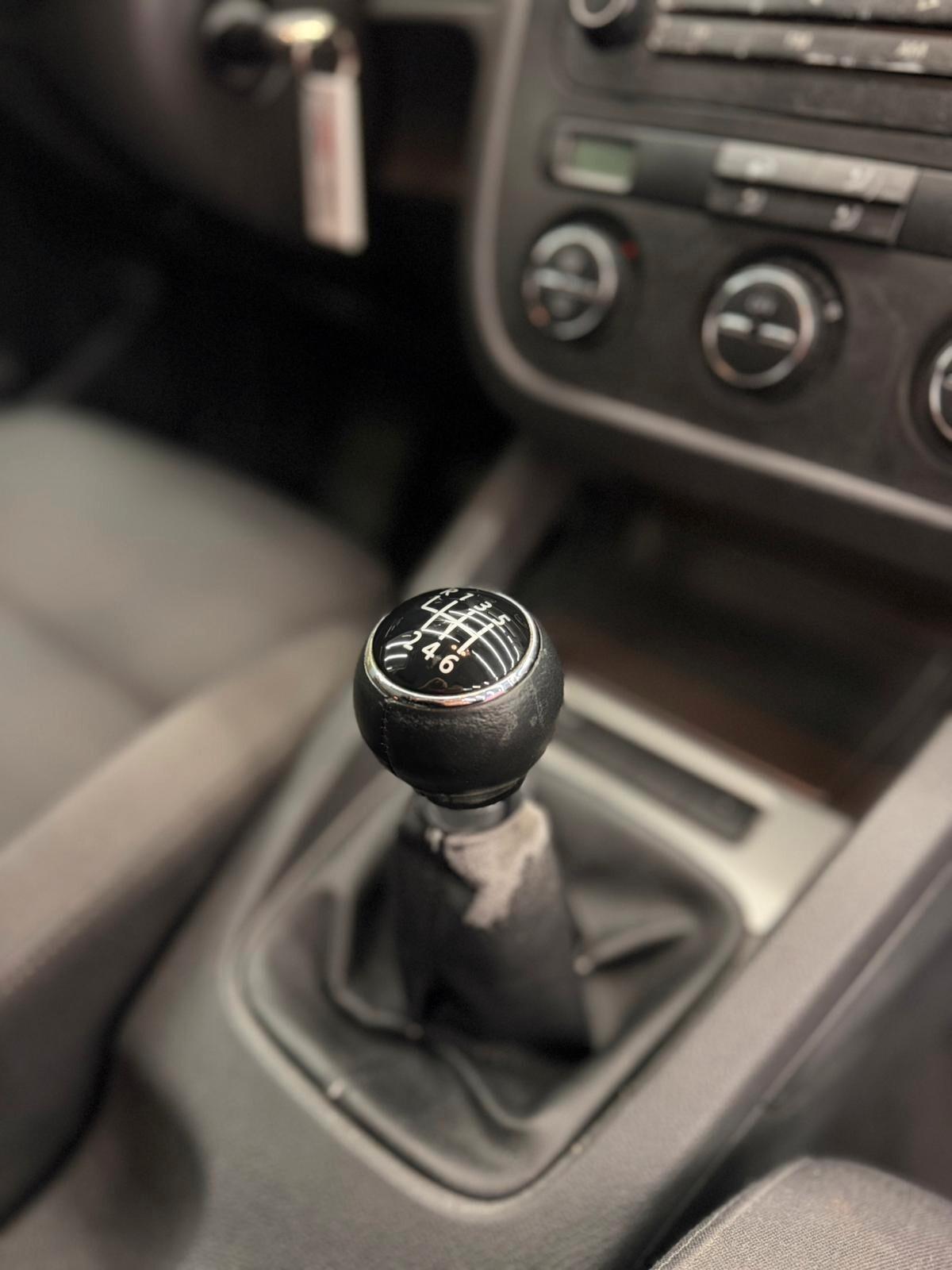 Volkswagen Golf 2.0 16V FSI 5p. Sportline-KM CERTIFICATI-12 MESI GARANZIA