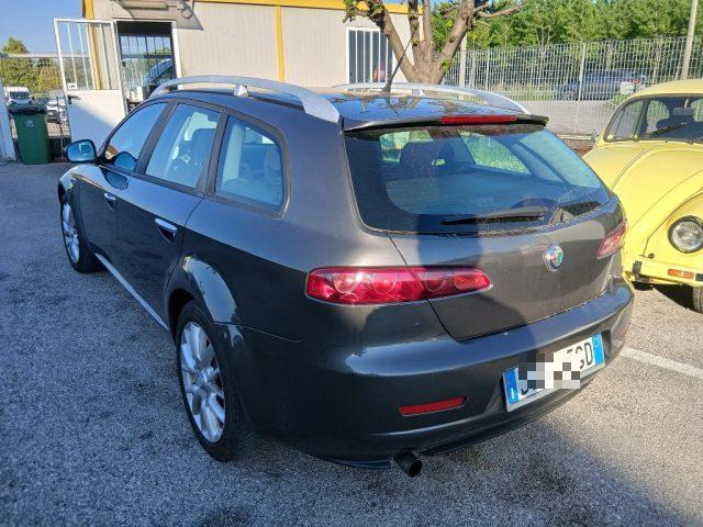 ALFA ROMEO 159 1.9 JTDm 16V Sportwagon