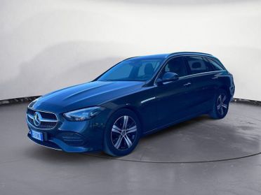 Mercedes-Benz Classe C C220d SW Mhev Business Extra Auto