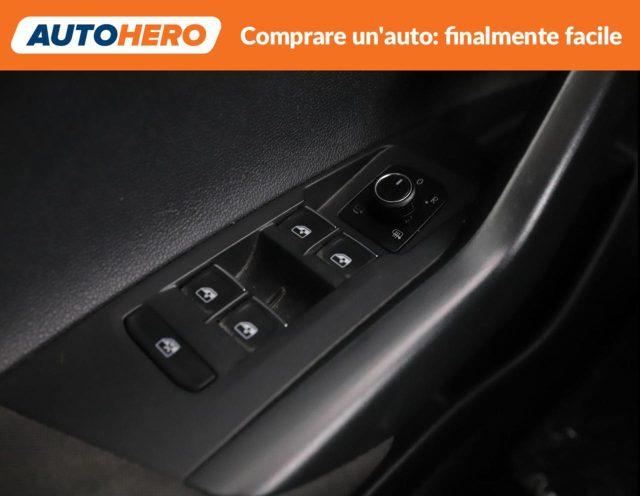 VOLKSWAGEN Polo 1.6 TDI 95 CV 5p. Highline BlueMotion Technology