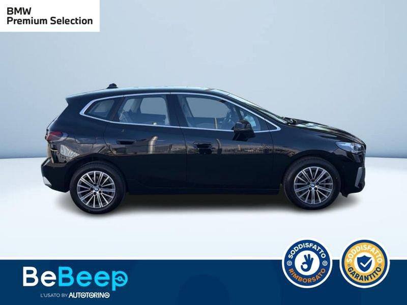 BMW Serie 2 Active Tourer 218D ACTIVE TOURER LUXURY AUTO